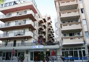 deniz apart hotel - Image 2