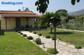 Gorjelina `s House - Image 1