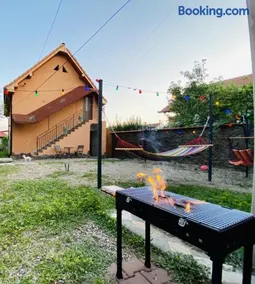 Central Apartment - Image 2