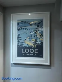 4 Quay View, Looe - Image 4