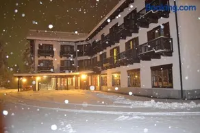 Park Hotel Gran Bosco - Image 1