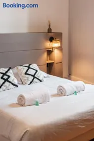 Appartement spacieux et chaleureux coeur de ville - Image 5