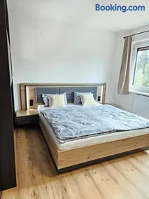 Apartment Wohnung Mönichkirchen - Image 4