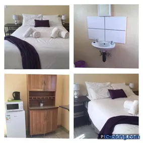 The Golden Rule Self Catering & Accommodation for guests - Image 5