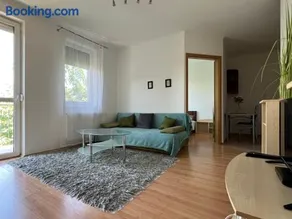 ÁRNYAS LIGET APARTMAN - Free parking - Image 4