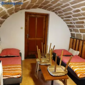 Apartmán Roubenka na Dobřeni - Image 5