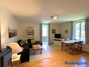 Ferienwohnung Johannsen Haus Elisabeth - Image 5