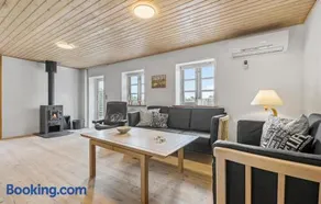 Holiday Home Strandvejen Brovst Denm - Image 3