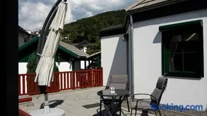 VivaNatura Eifelferienhaus - Image 1