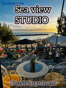 Urszula's apartment - apartments by the sea - Image 2