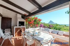 Trilocale Taverna 80 mt spiaggia - Image 3