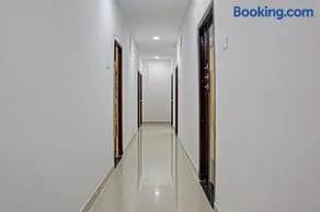 Hotel O AMS Elite Residency - Image 2