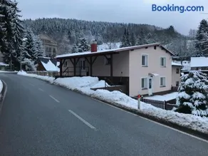 Apartmány Viktorka - Image 1