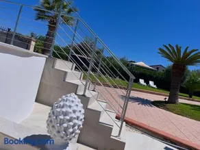 VILLA GIUDICE Luxury Home with Private Pool - Image 5