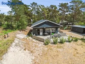 Holiday Home Sjo - 300m from the sea by Interhome - Image 4