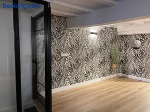 Belle Maison Basque 10 Personnes - Image 3