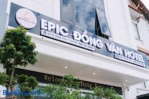 Epic Đồng Văn Hotel - Image 1