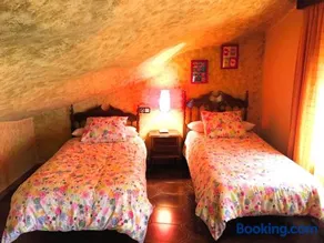 Casa Rural Cuevas del Sol - Image 1