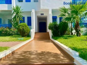 Luxury Apartment, Kabila Vista, MDiq, Morocco - Image 1