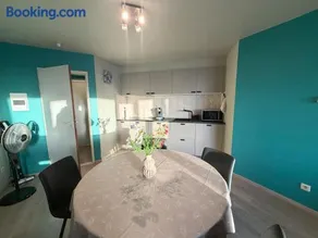 BEL AIR HOLIDAY - 1-bedroom apartment with breathtaking sea view T151 - Image 4