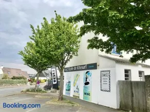 Studio proche centre et plages - Image 3