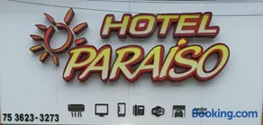 Hotel Paraiso - Image 5