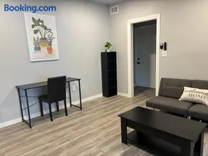 Cozy cove stay - Image 5
