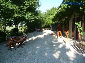 Ferienhaus "Casa Oleandro" in Fratte Rosa, Italien - Image 3