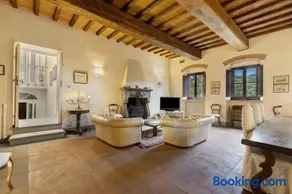 Luxury Villa Tuscany Pool and Relax - Image 5