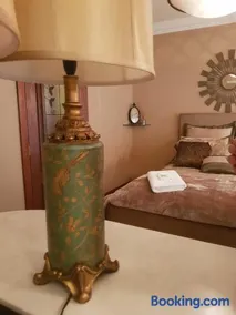 Overdale Luxury Spa Suite - Image 1