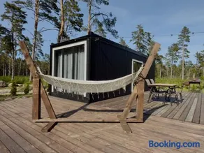 Hidden Hiiumaa Seaside Cottage - Image 1