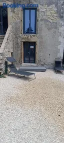 Domaine Taurin gîte Elyssa - Image 1