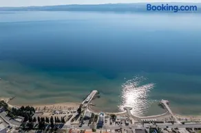 Beachfront Villa Lara with Pool - Image 3