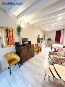 La Maison de Noémie - Au coeur d'Arles - Image 2