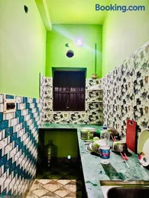 A cozy feeling 1bhk home in Nayabad mini bus stand - Image 2