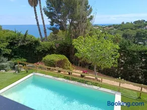 Val Sea View House with Private Pool - Image 2