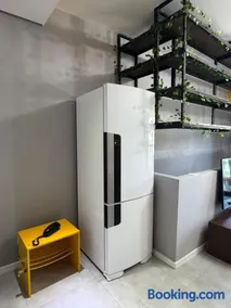 Duplex estilo industrial com Home Office e Adega - Image 4