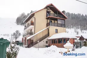 Pokoje Goscinne W Gorskim Zaciszu - Image 2