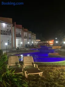 Chalé Triplex em Maracajaú perto dos Parrachos - Image 1