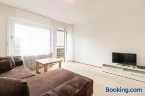 Monteurwohnung Darmstadt I 6 Personen I 3 Schlafzimmer - Image 3