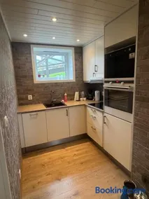 Apartment with sea views, close to the Atlantic Ocean Road - Image 2