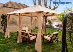 Appartement confortable à Roanne avec jardin et parking - Image 1