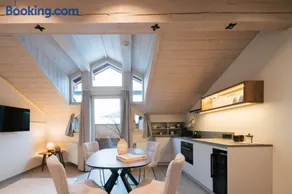Boutique Apart Serfaus - Image 1