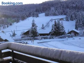 Chalet rénové proche du Valtin – Idéal pour famille, randonnées et ski, Wifi, luges fournies - Image 4