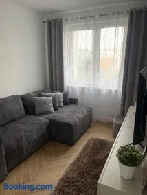 Moderne Wohnung am Stadtrand - Image 4