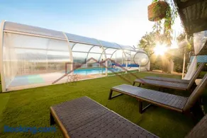 Villa del sol - piscina climatizada - Image 1