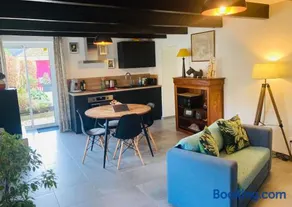 Charmante petite maison rénovée - Image 3