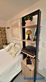 Charmant studio en Ardèche - village médiéval - Image 3