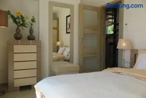 ARILLAS HILLSIDE VILLA 3 - Provence - Image 2