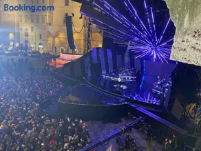 Appartamento Vannucci 10 - Image 2